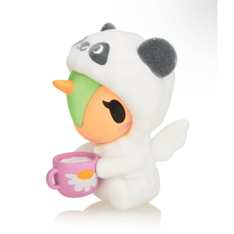 Snuggles by Tokidoki (Simone Legno)