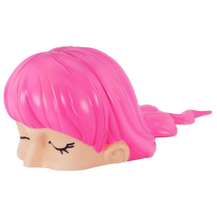 Soaking Girl Kawaii #1 by Ayaka Hama