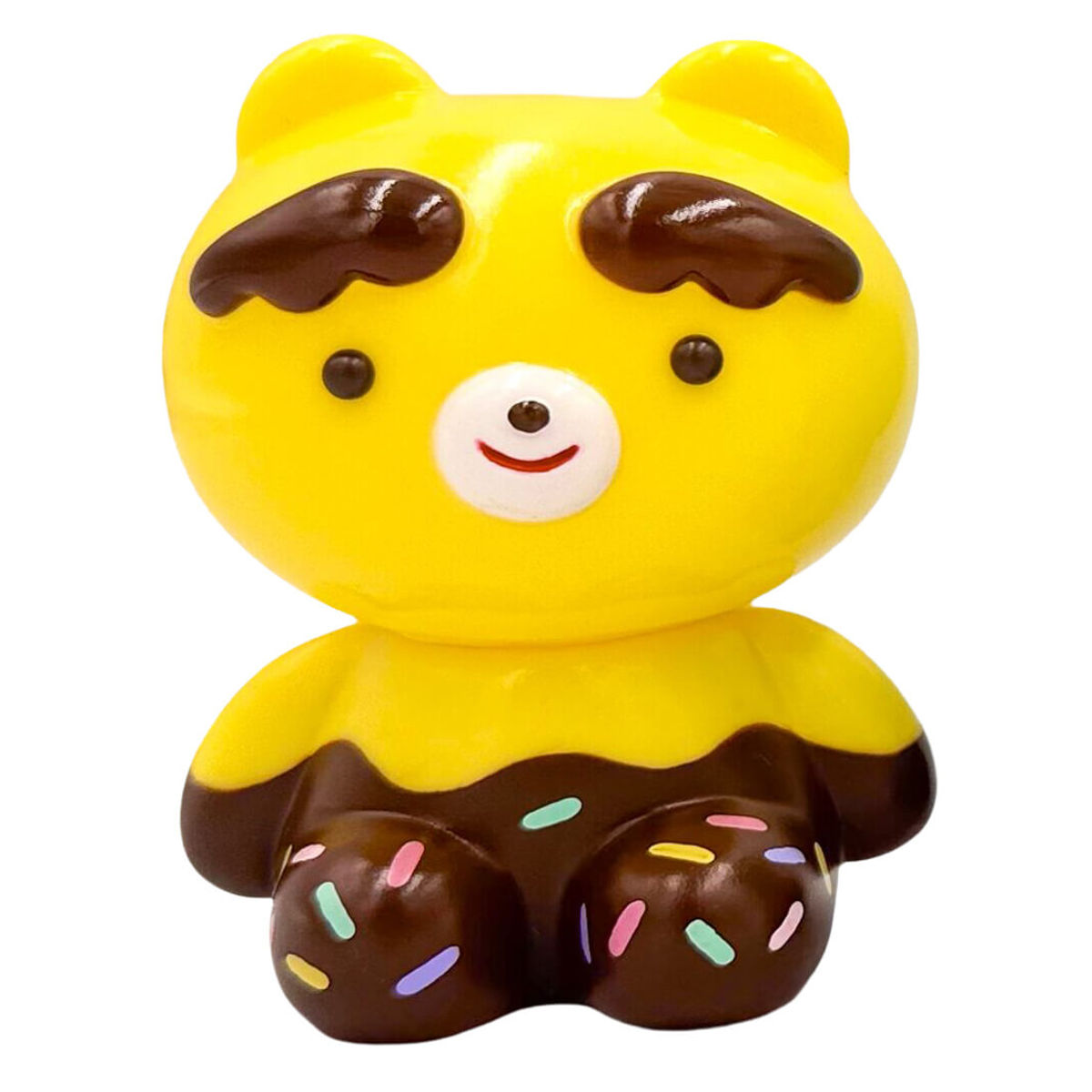 Sobi-kun Chocolate Banana