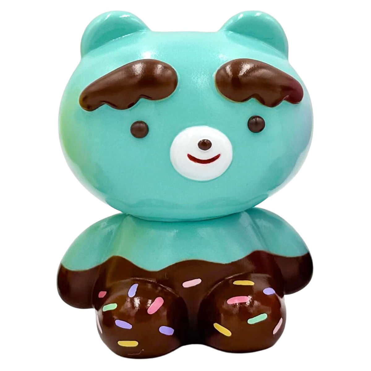 Sobi-kun Chocolate Mint