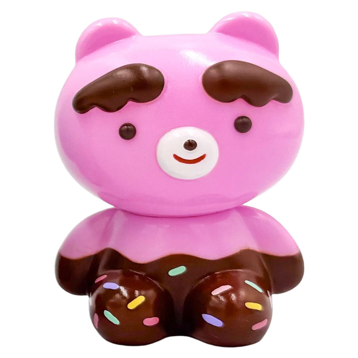 Sobi-kun Chocolate Strawberry