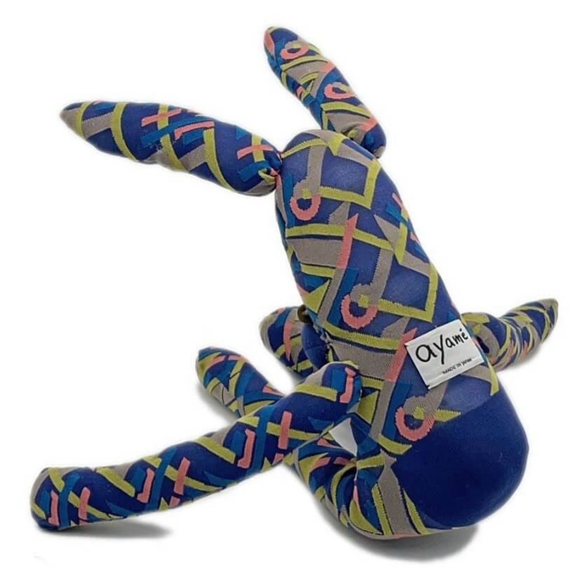 Sock Monkey - Alien Landing