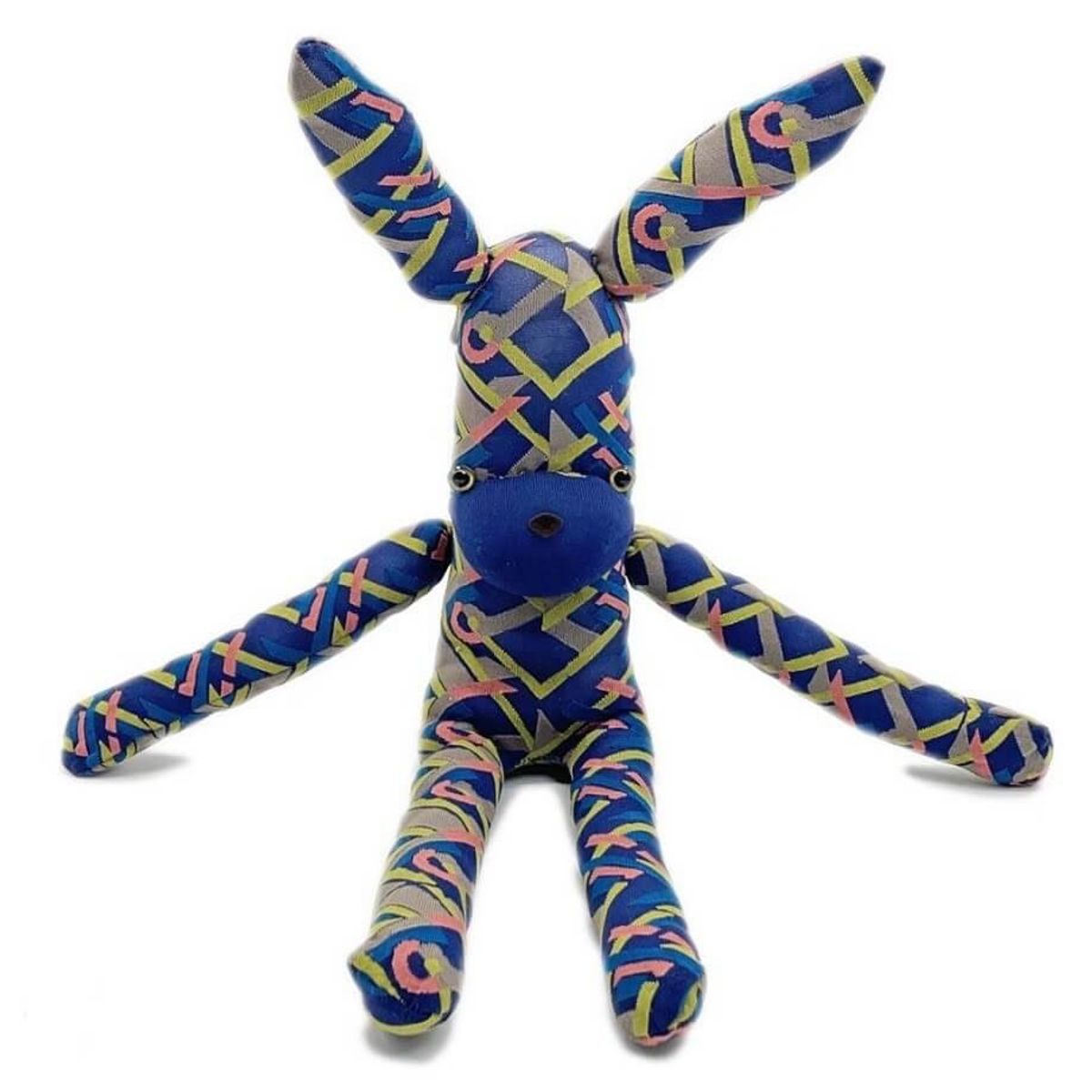Sock Monkey - Alien Landing