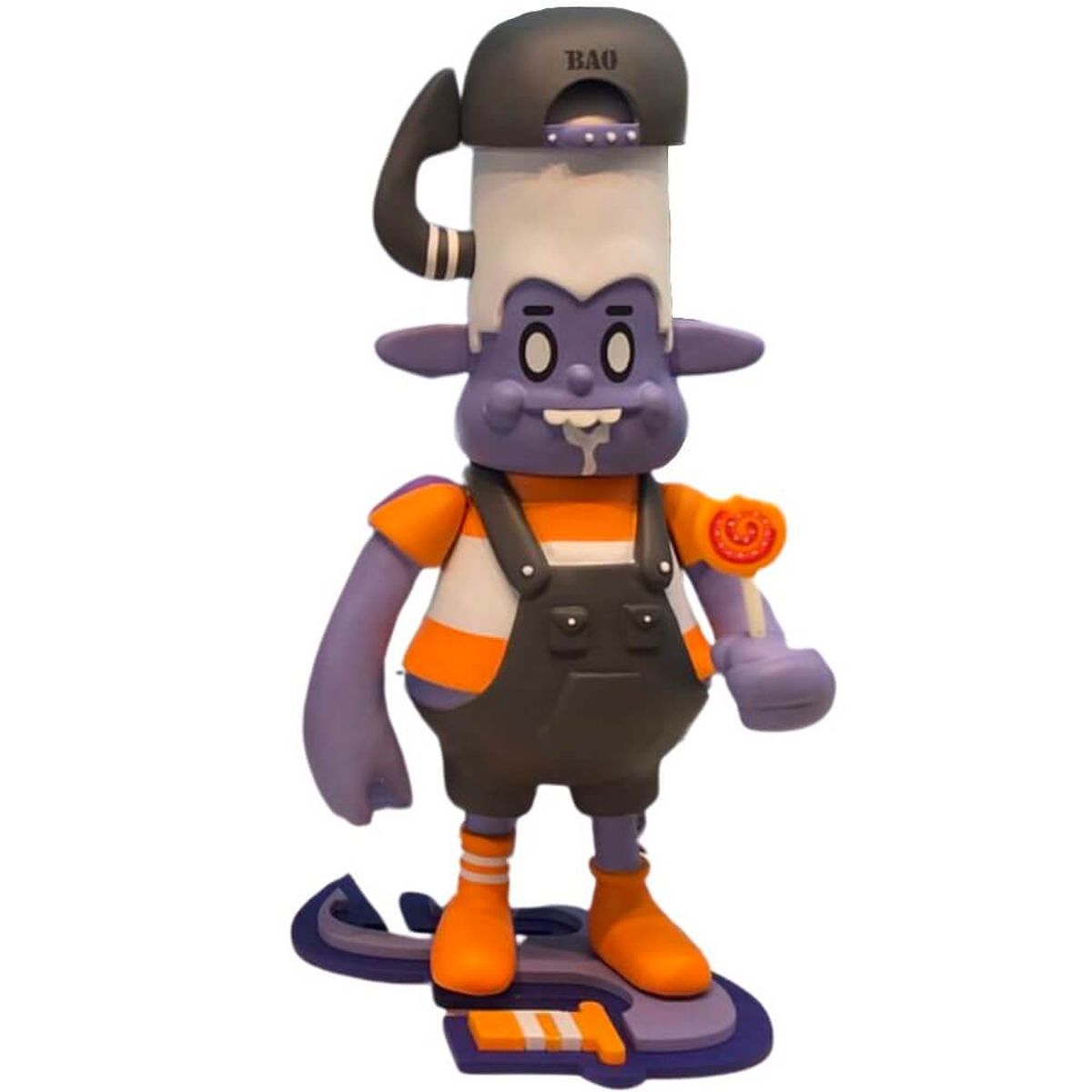 Socks Devil - Bao
