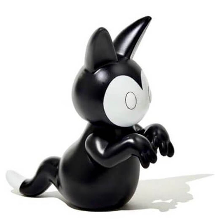 Socks The Ghost Cat by Lotta