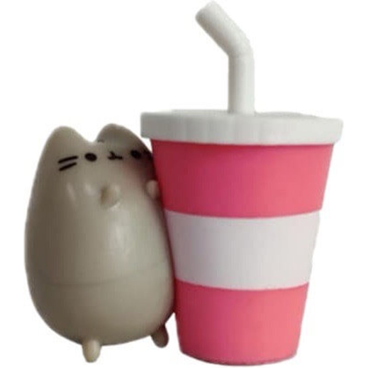 Soda Beverage Pusheen