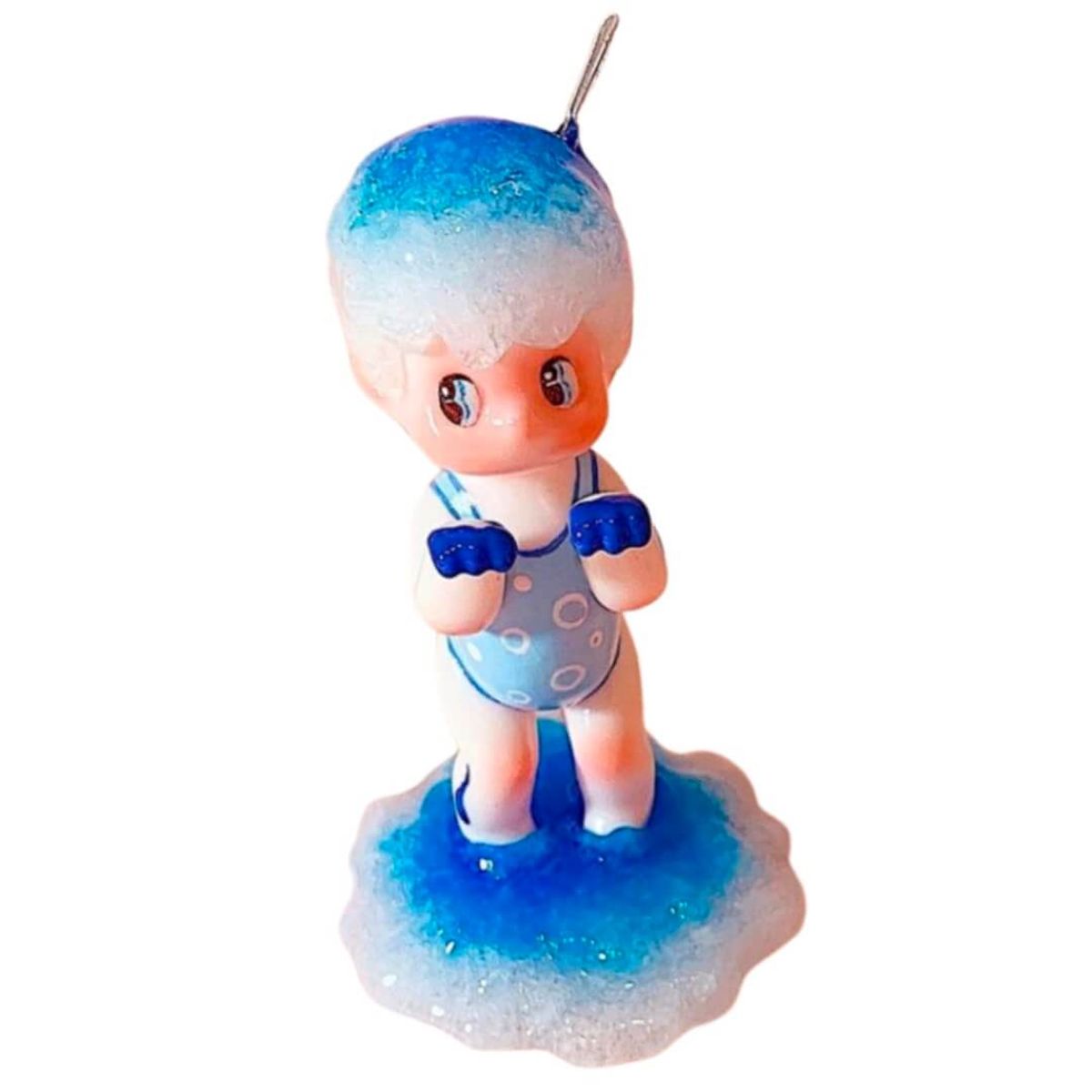 Soda Ice Flakes Jamboy