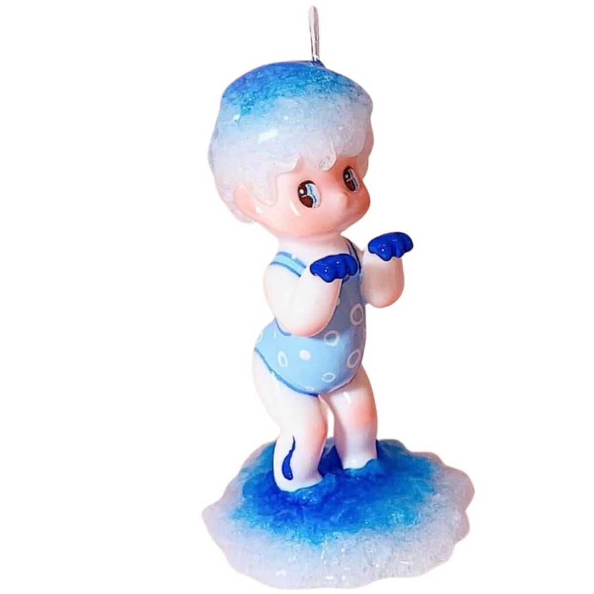 Soda Ice Flakes Jamboy