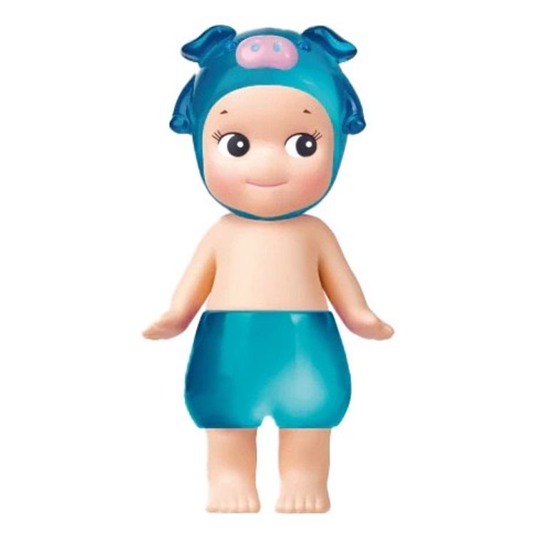 Soda Pig by Toru Soeya