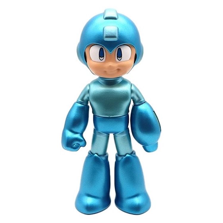 SofVips Rockman Metallic by Sofvips