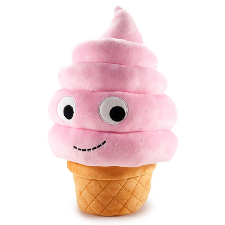 Soft Serve Sally by Heidi Kenney