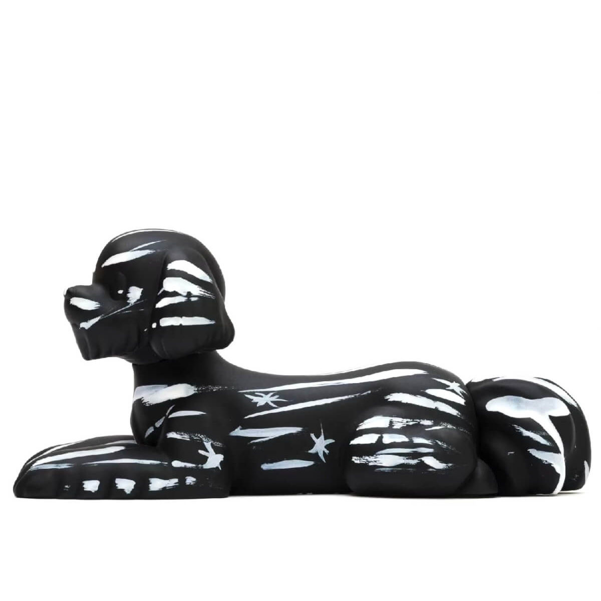 Soft Vinyl Shooting Star #1