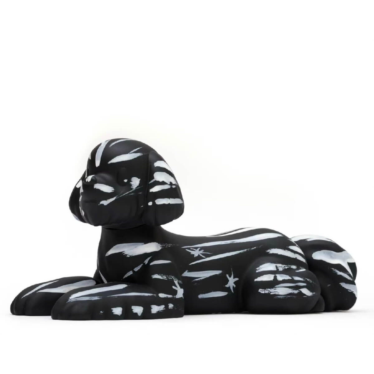 Soft Vinyl Shooting Star #1