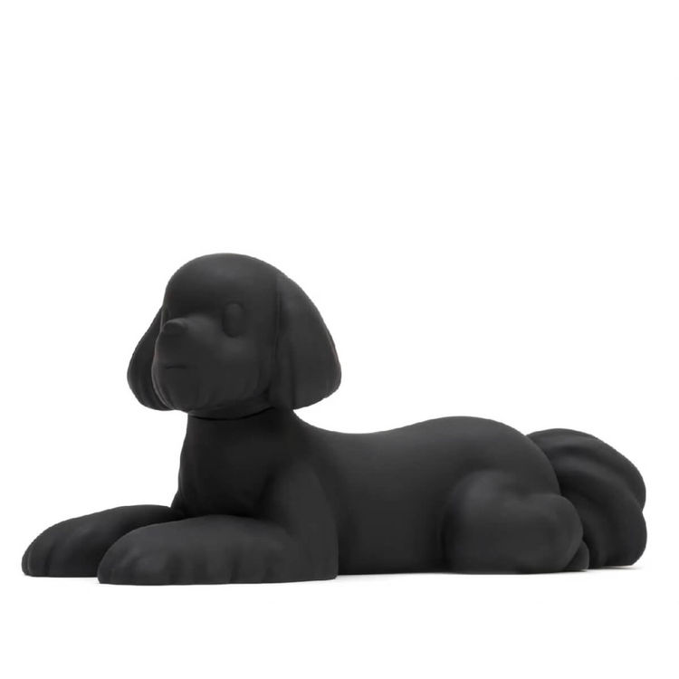 Soft Vinyl Sphinx by Takeru Amano