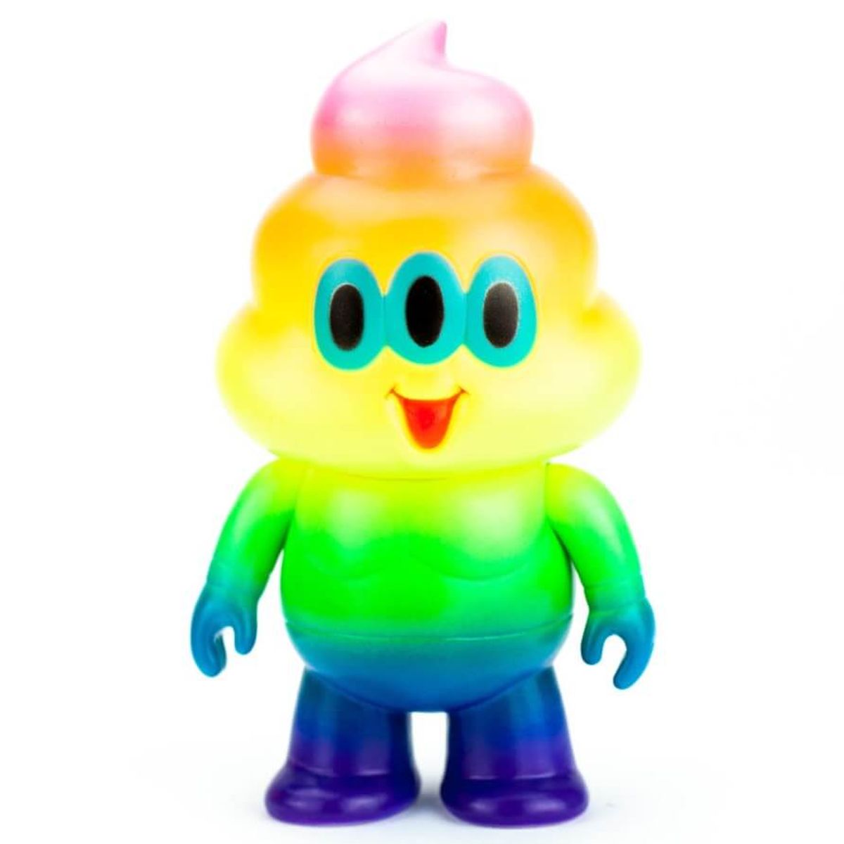 Softman Wrestler