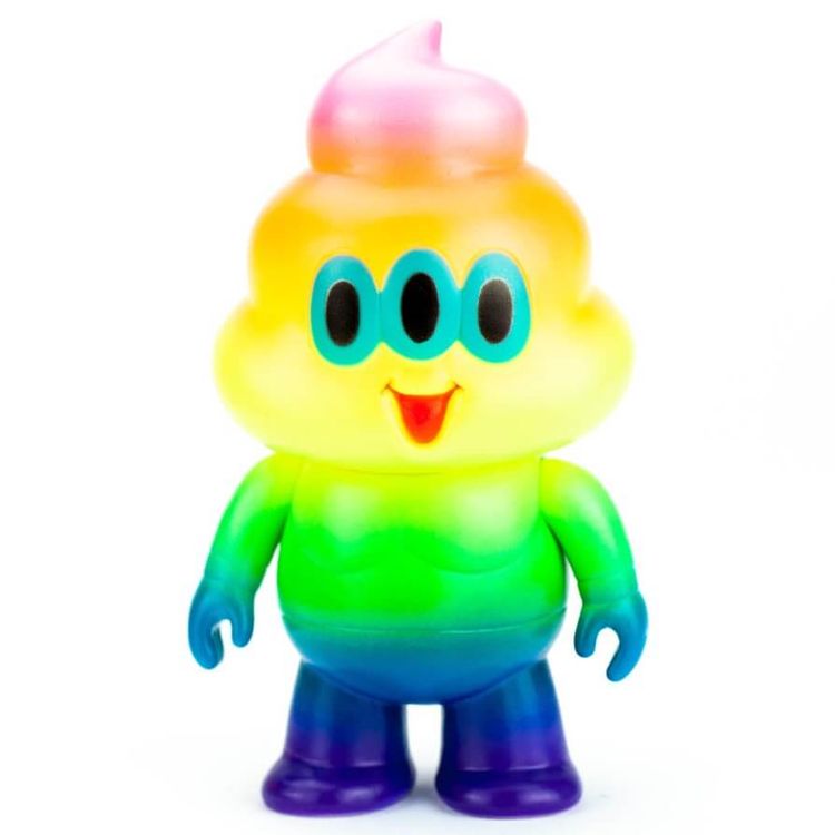 Softman Wrestler by Art Junkie (Shinichiro AJ Kato)
