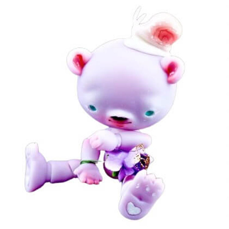 Soja (Panda) by Nympheas Dolls (Louis Sophie)