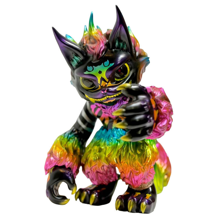 Sol Suke Spirit Hunting by MicBraining