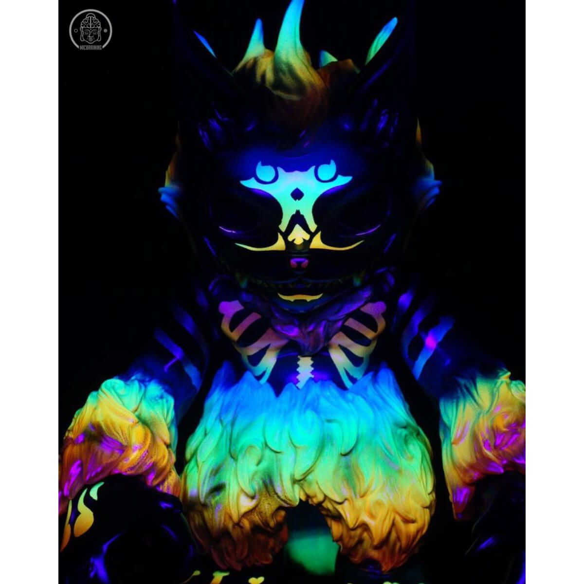 Sol Suke Spirit Hunting