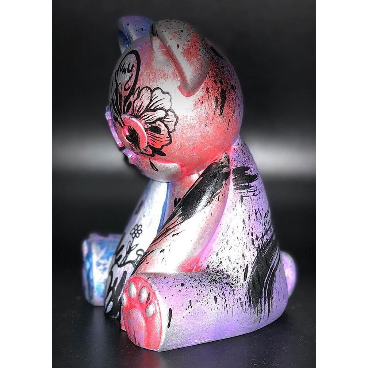 Solace in Desolation