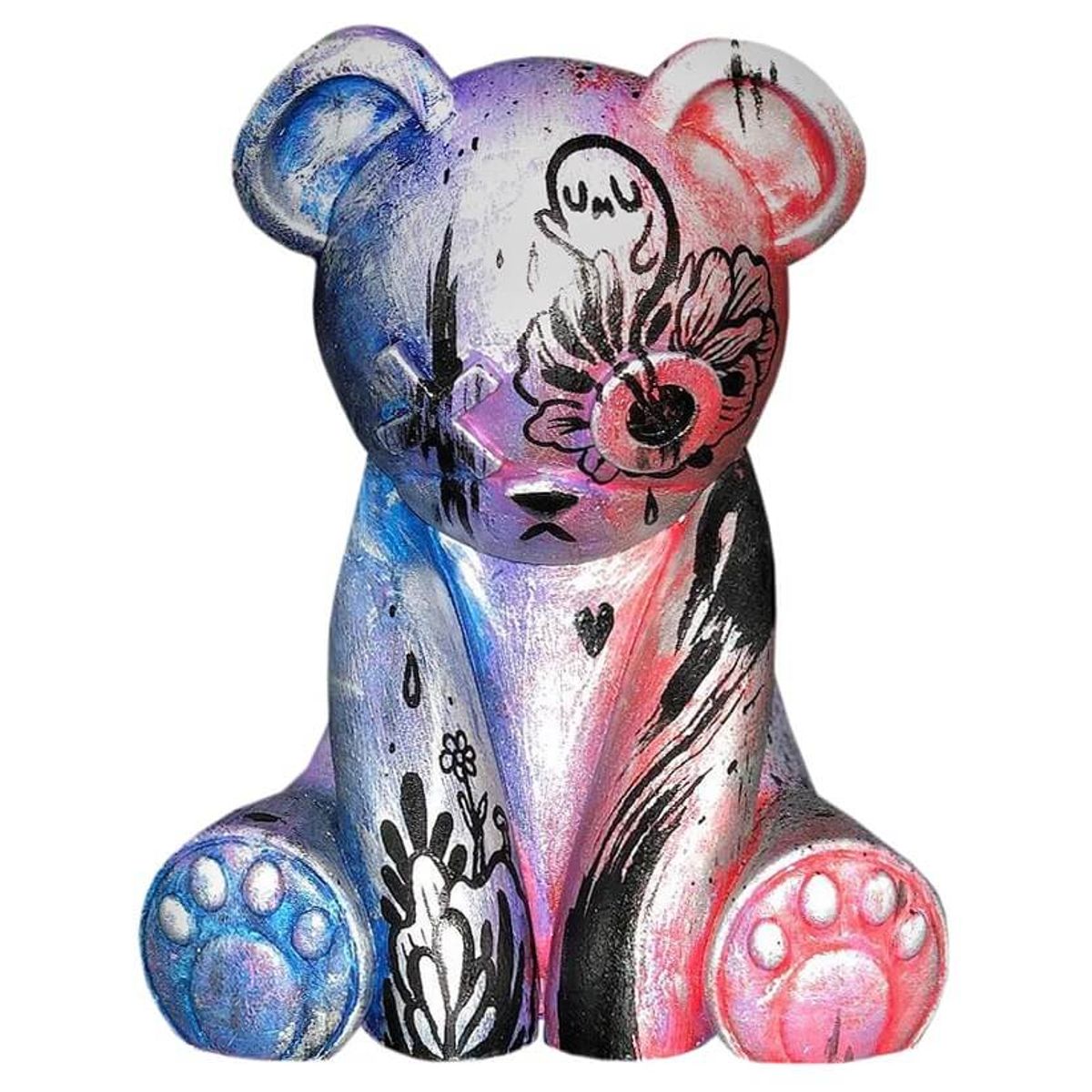 Solace in Desolation