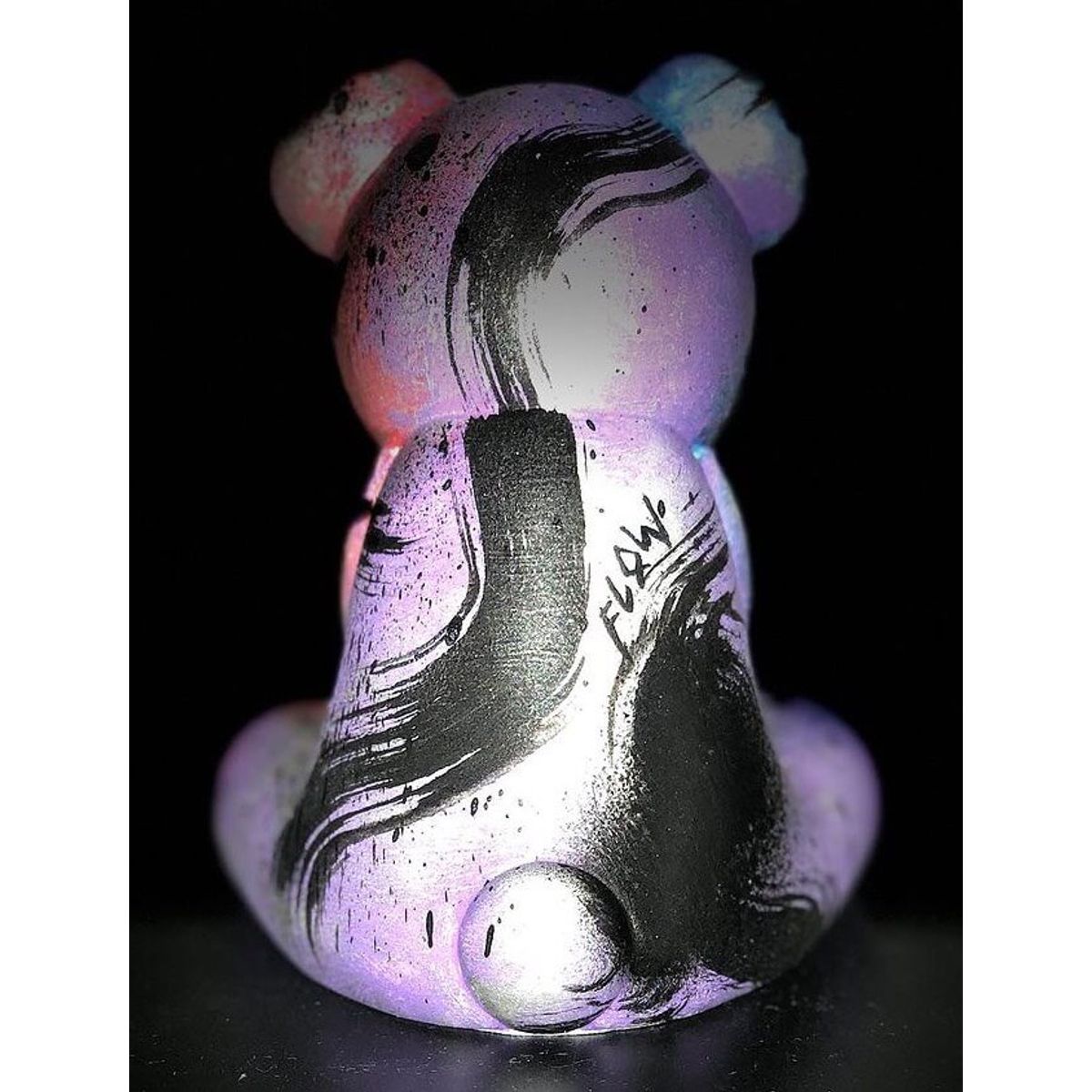 Solace in Desolation