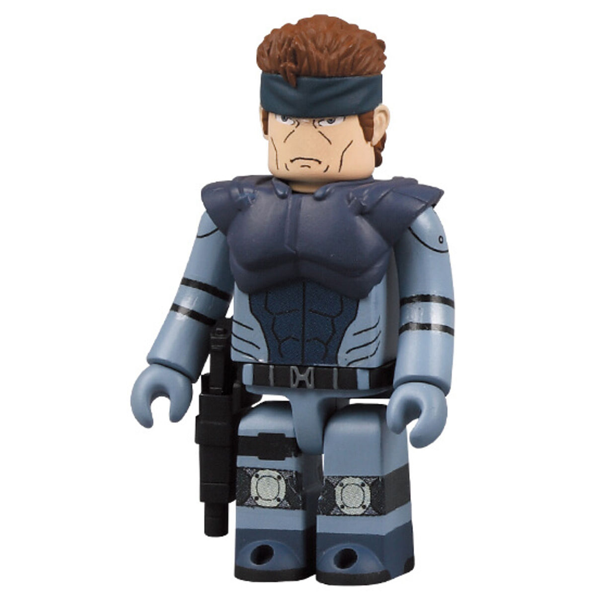 Solid Snake