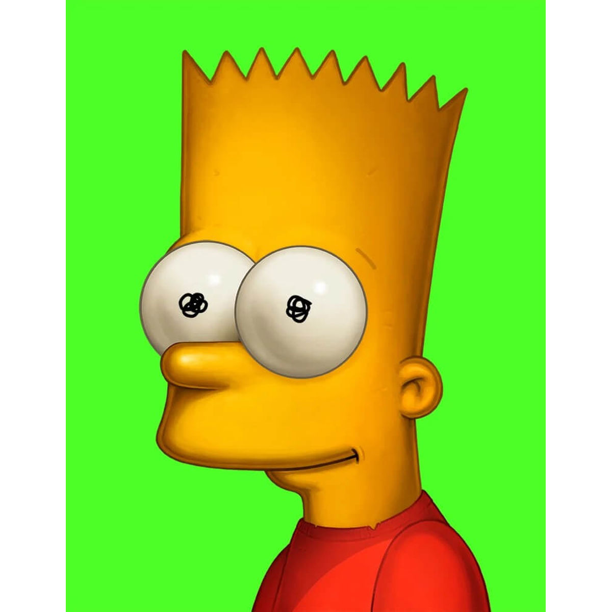 Son (Hand Drawn Doodle Eyes)