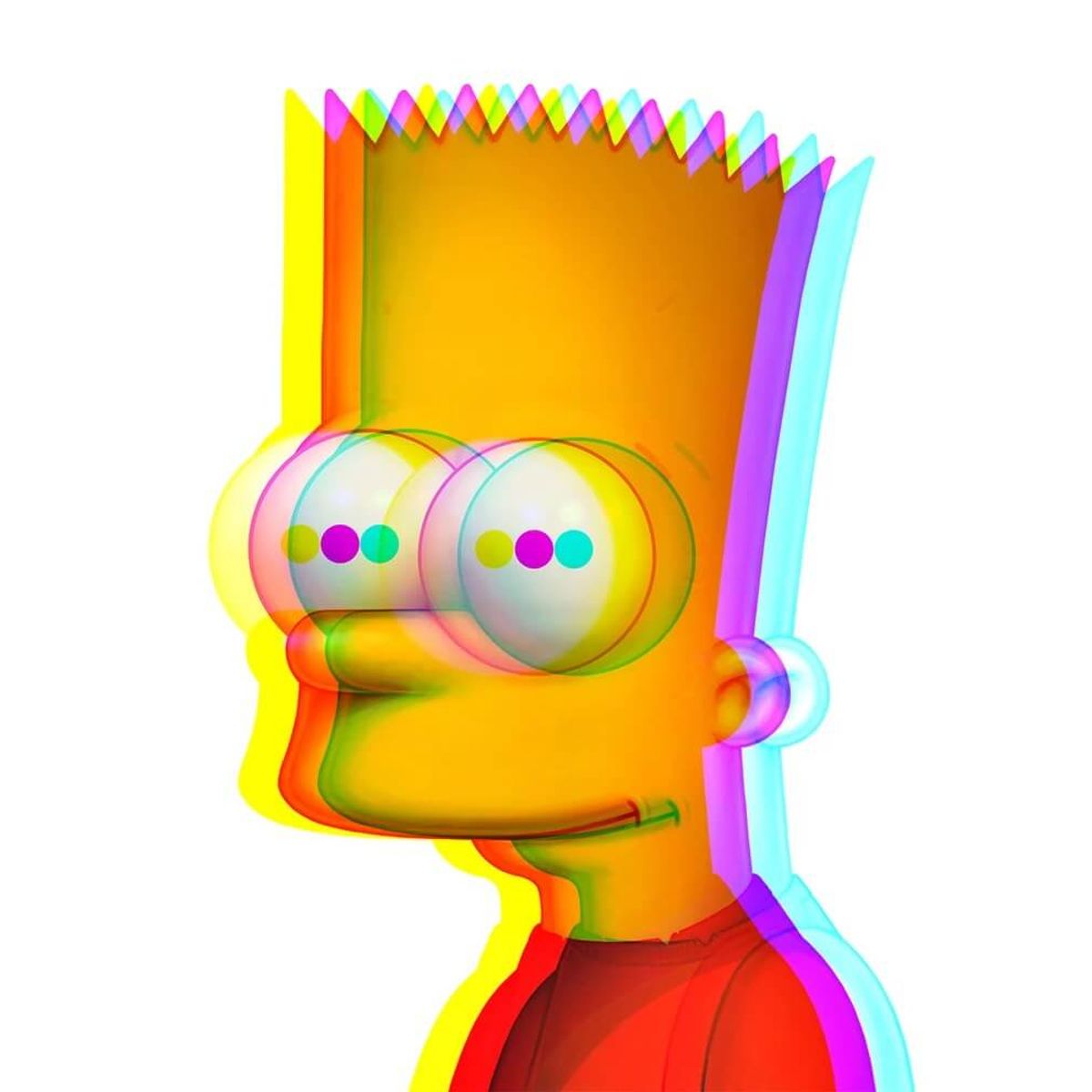 Son (Printing Error Variant)