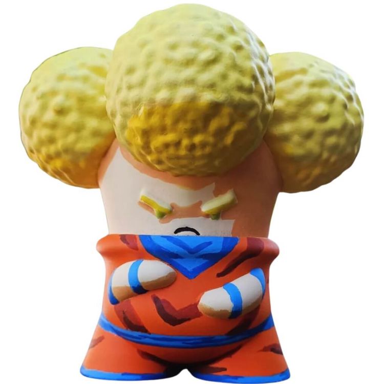 Son Brocku by Entsong Jocson