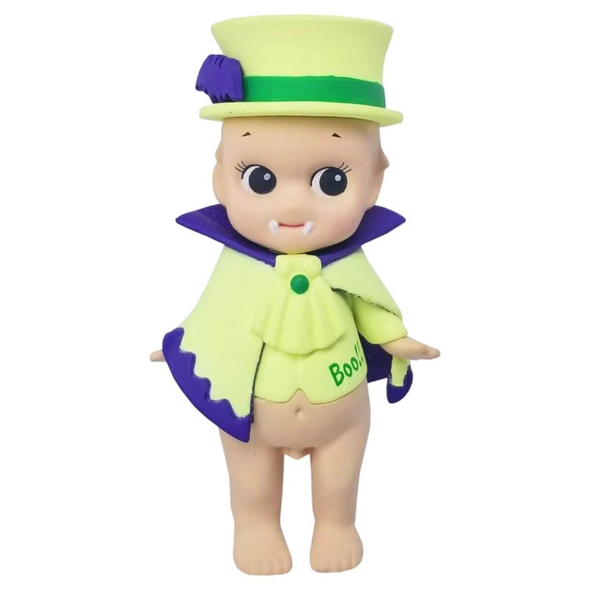 Sonny Angel Halloween 2015 Vampire GID (Secret)