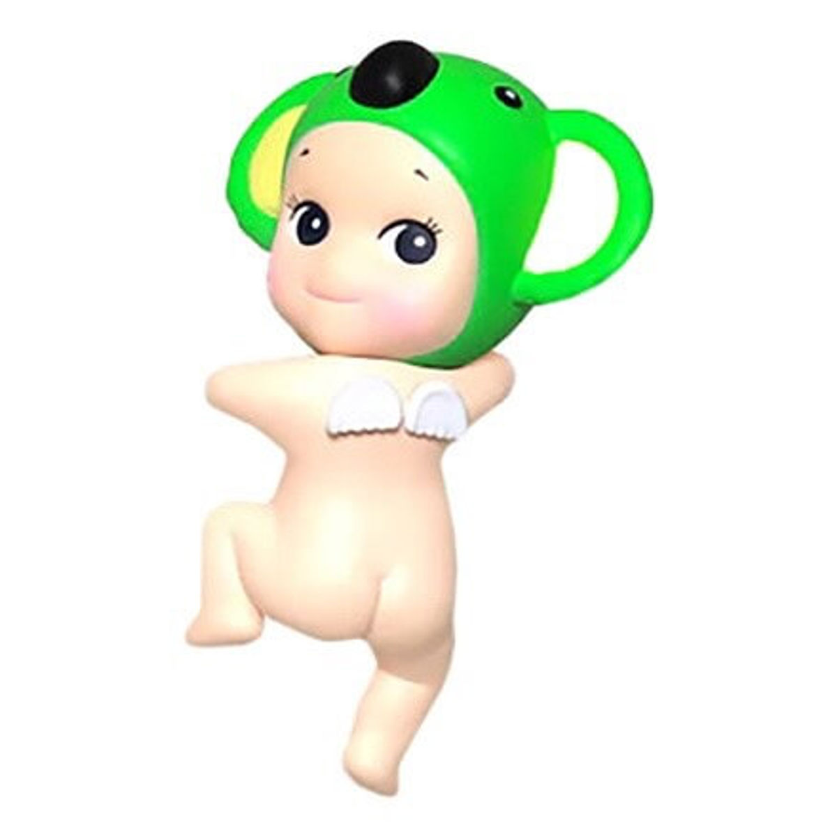 Sonny Angel Hippers Crocodile