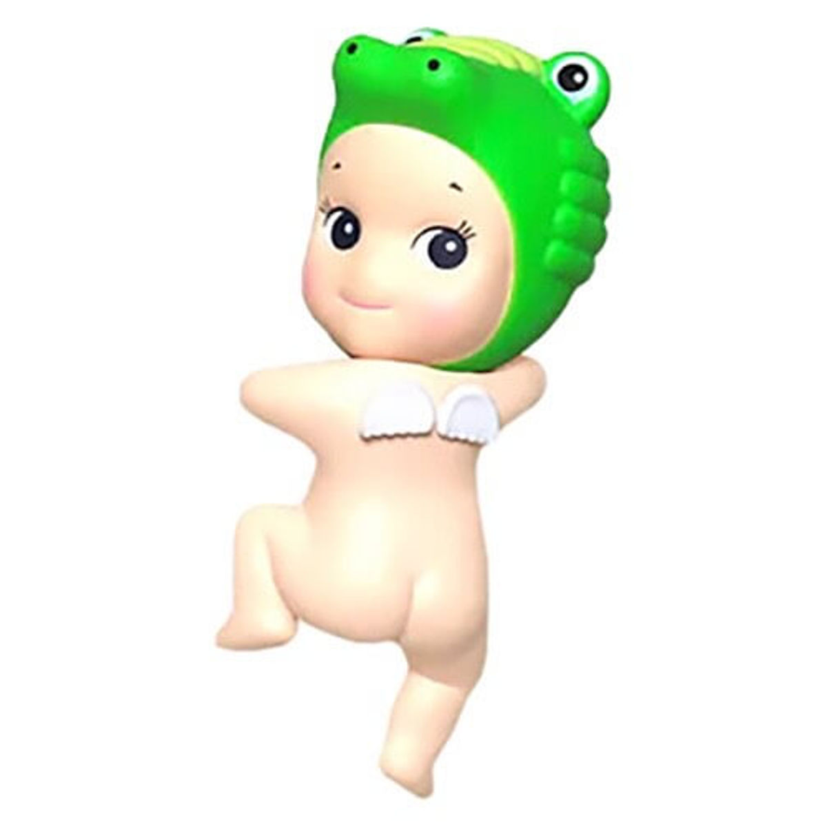 Sonny Angel Hippers Crocodile