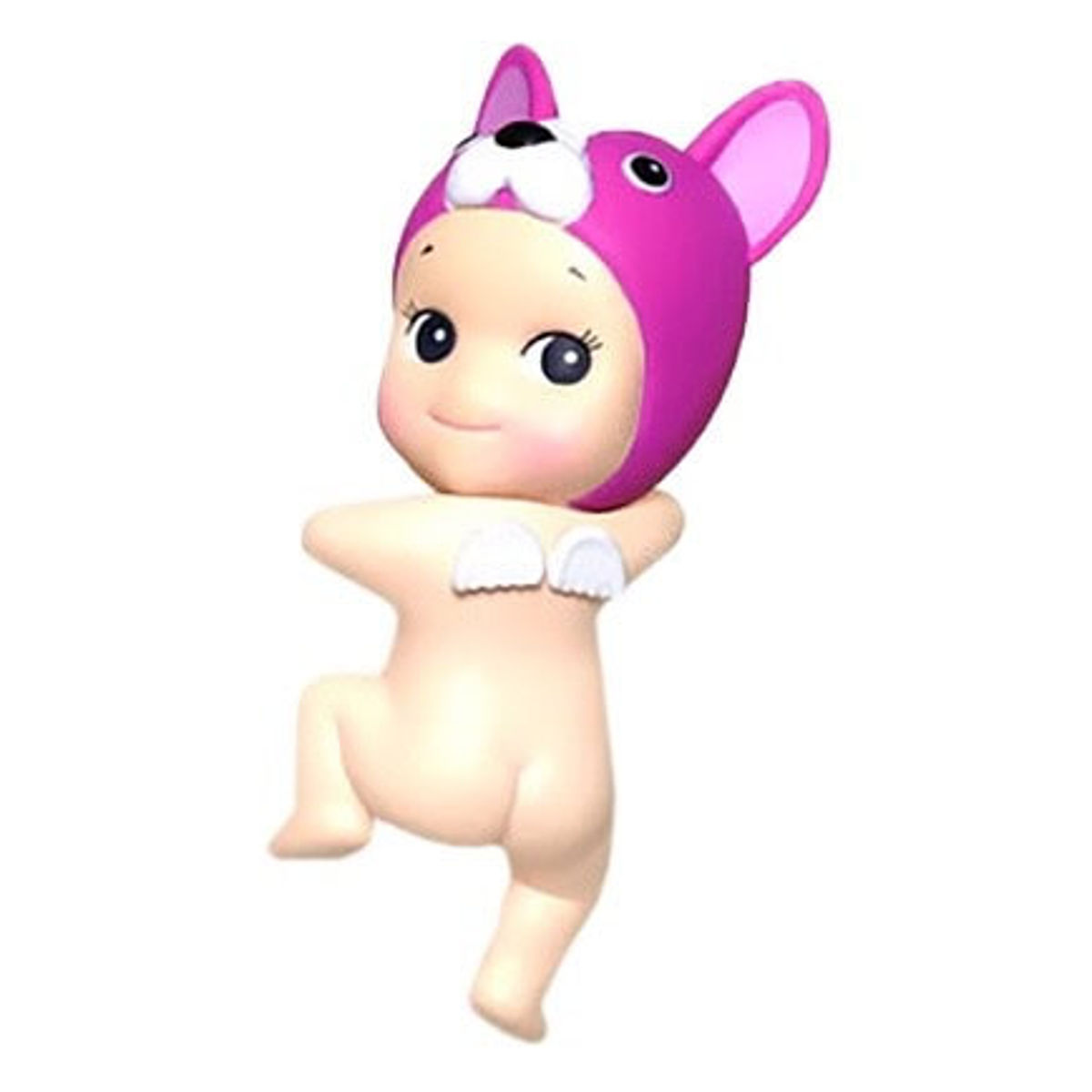 Sonny Angel Hippers French Bull Dog