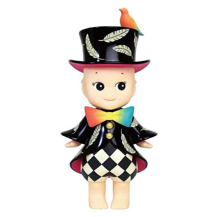 Sonny Angel Kangyon Cai Brave As Me by Toru Soeya