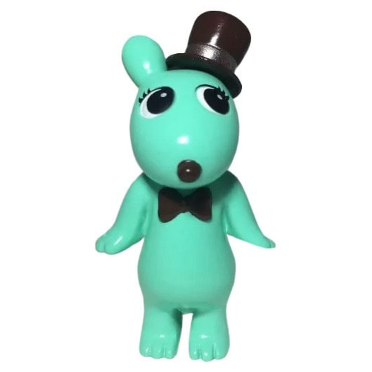 Sonny Angel Valentines Chocolate 2015 Mint Robby (Secret)