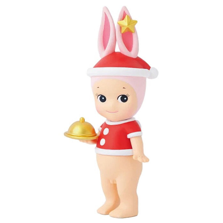 Sonny Dinner Rabbit (Secret) by Toru Soeya