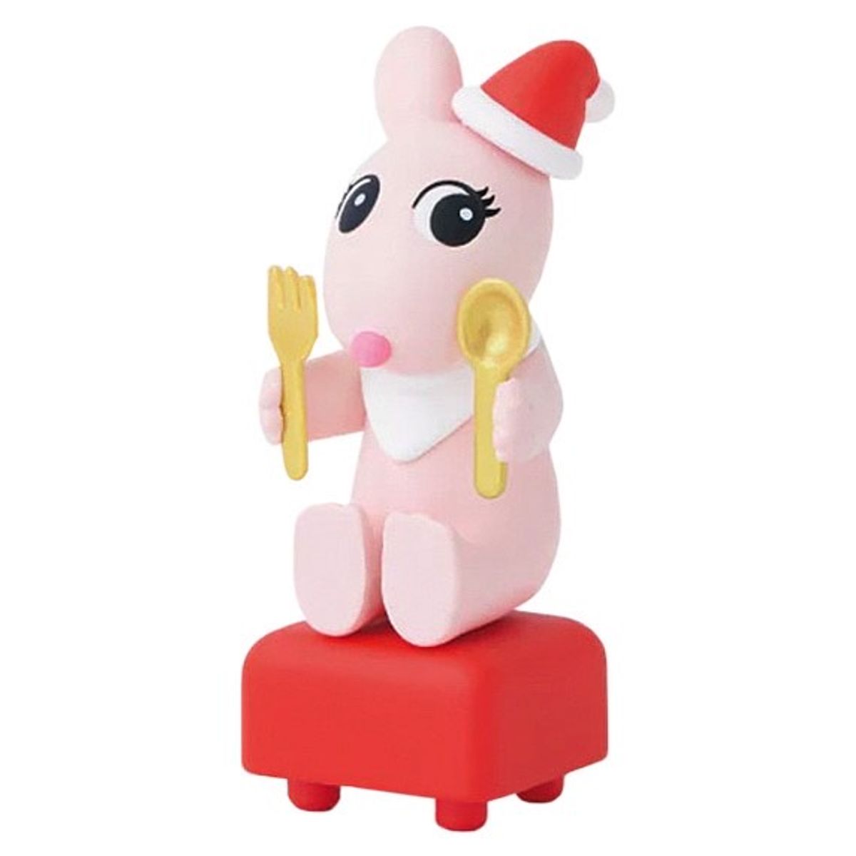 Sonny Dinner Robby (Secret)