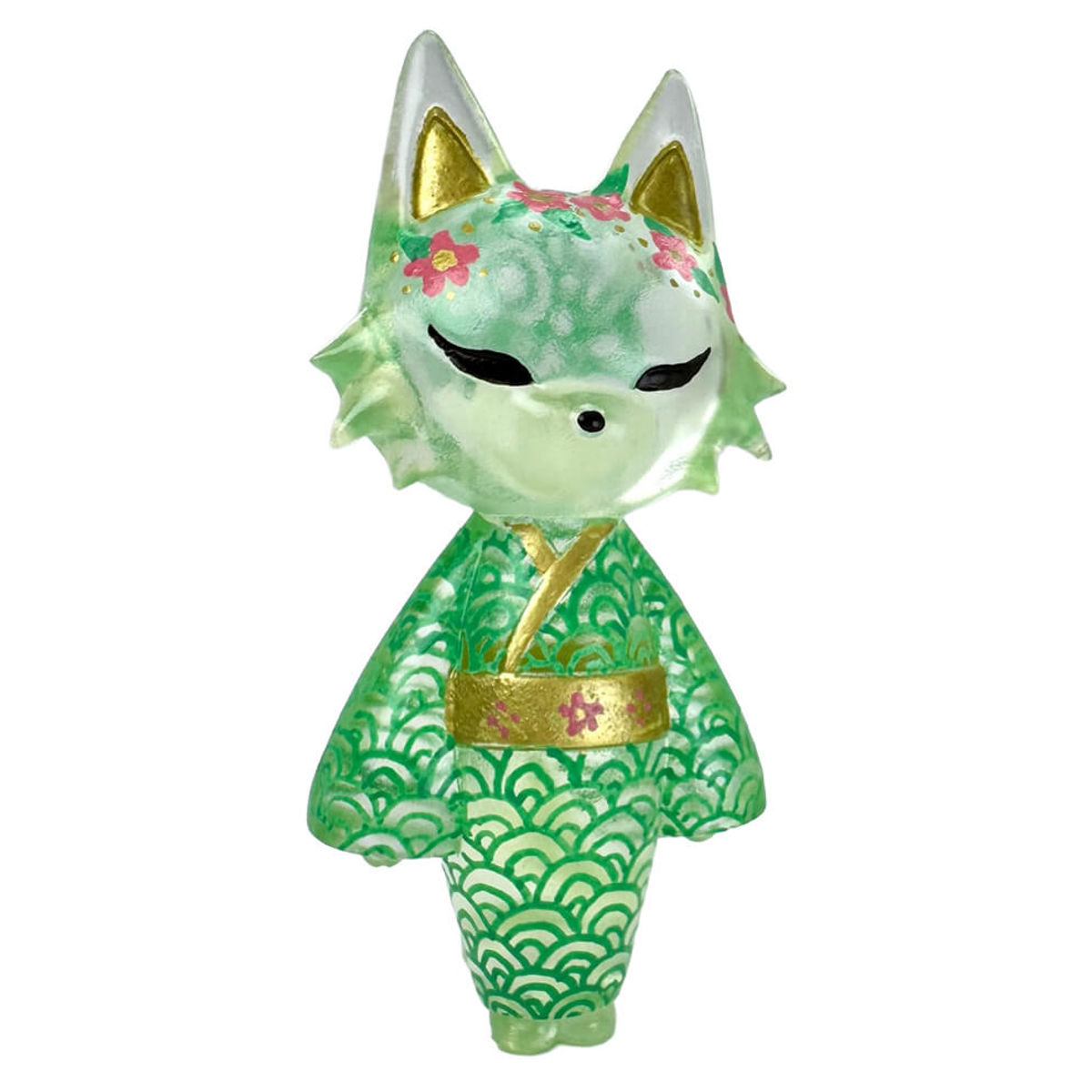 Soonay Green One-Off