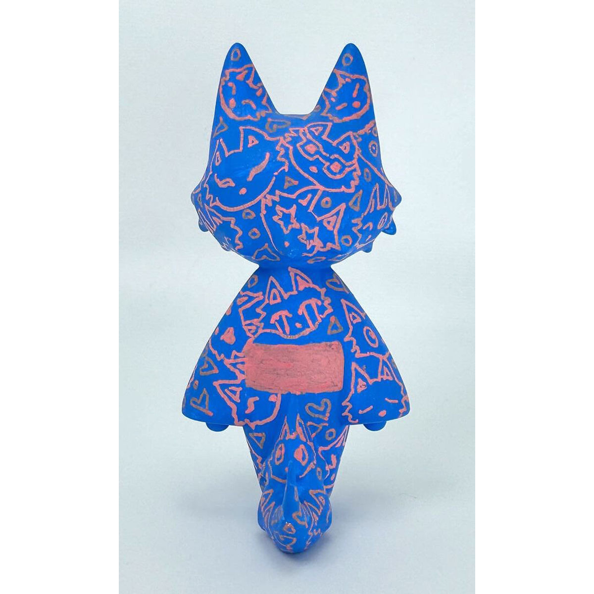 Soonay One-Off 2024 (Blue)