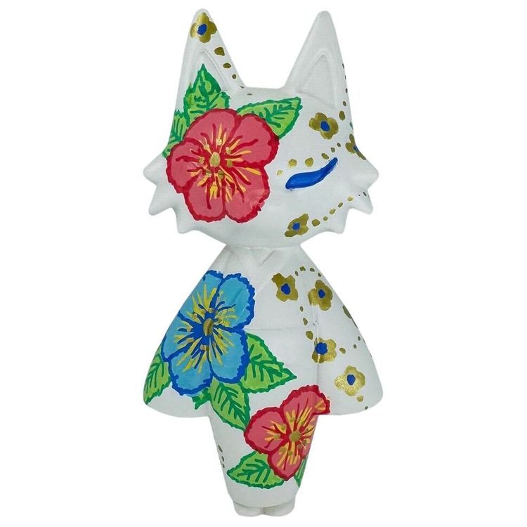 Soonay One-Off 2024 (Floral) by Priscilla Wilson