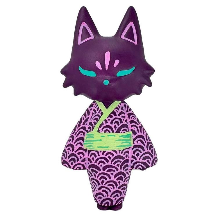 Soonay One-Off 2024 (Purple) by Priscilla Wilson