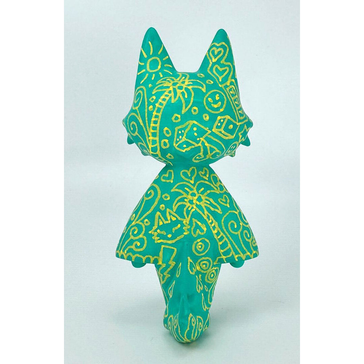 Soonay One-Off 2024 (Teal)