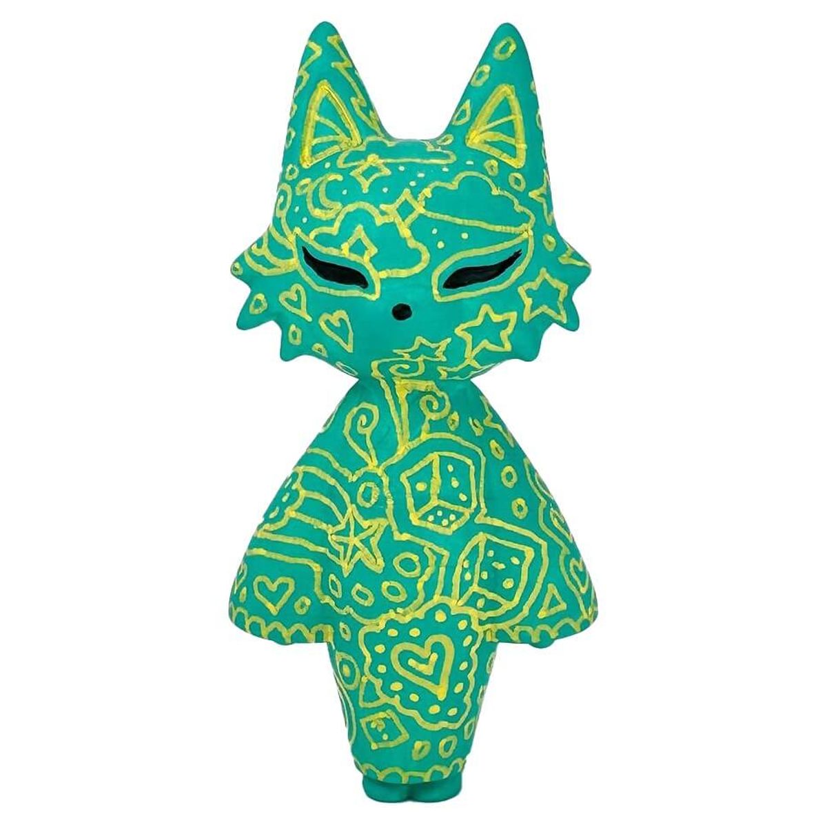 Soonay One-Off 2024 (Teal)