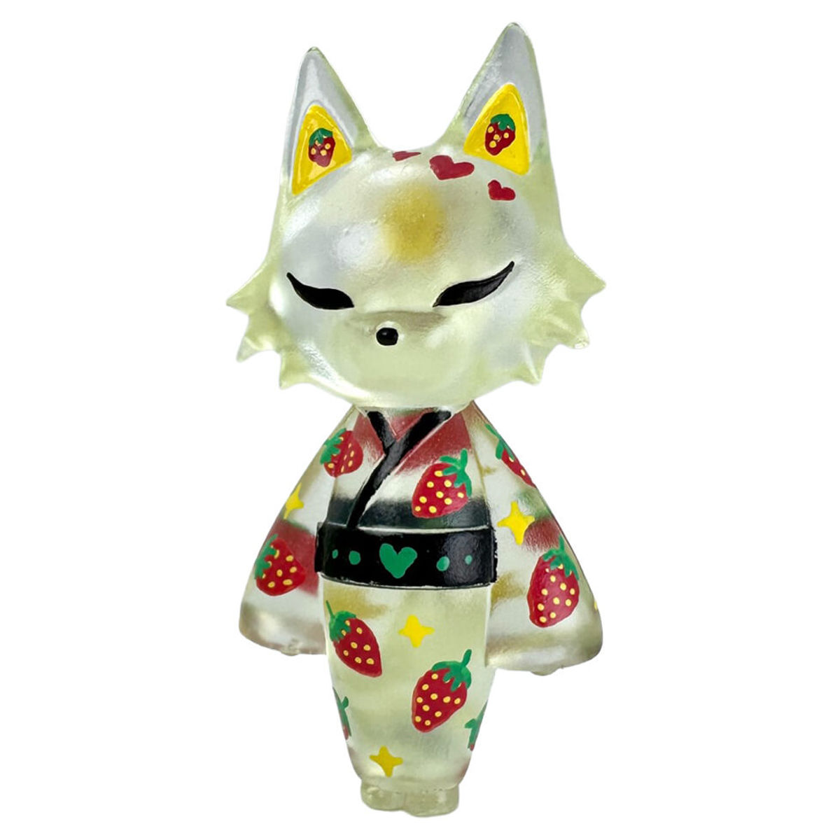 Soonay Strawberry One-Off