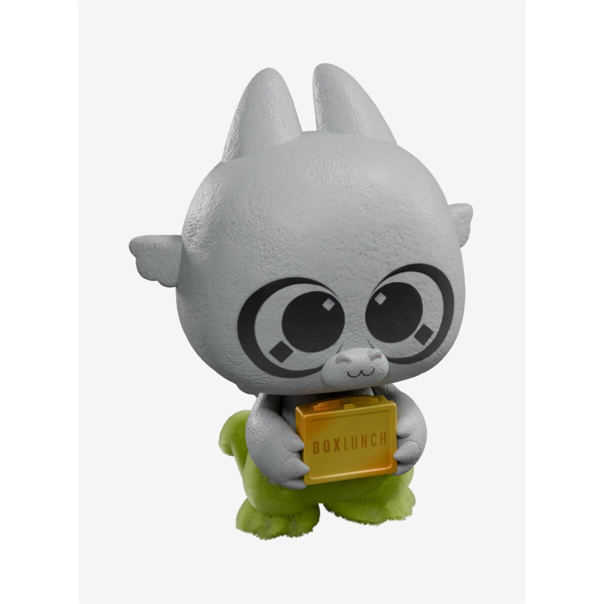 Soot the Dragon (BoxLunch 10th Anniversary)