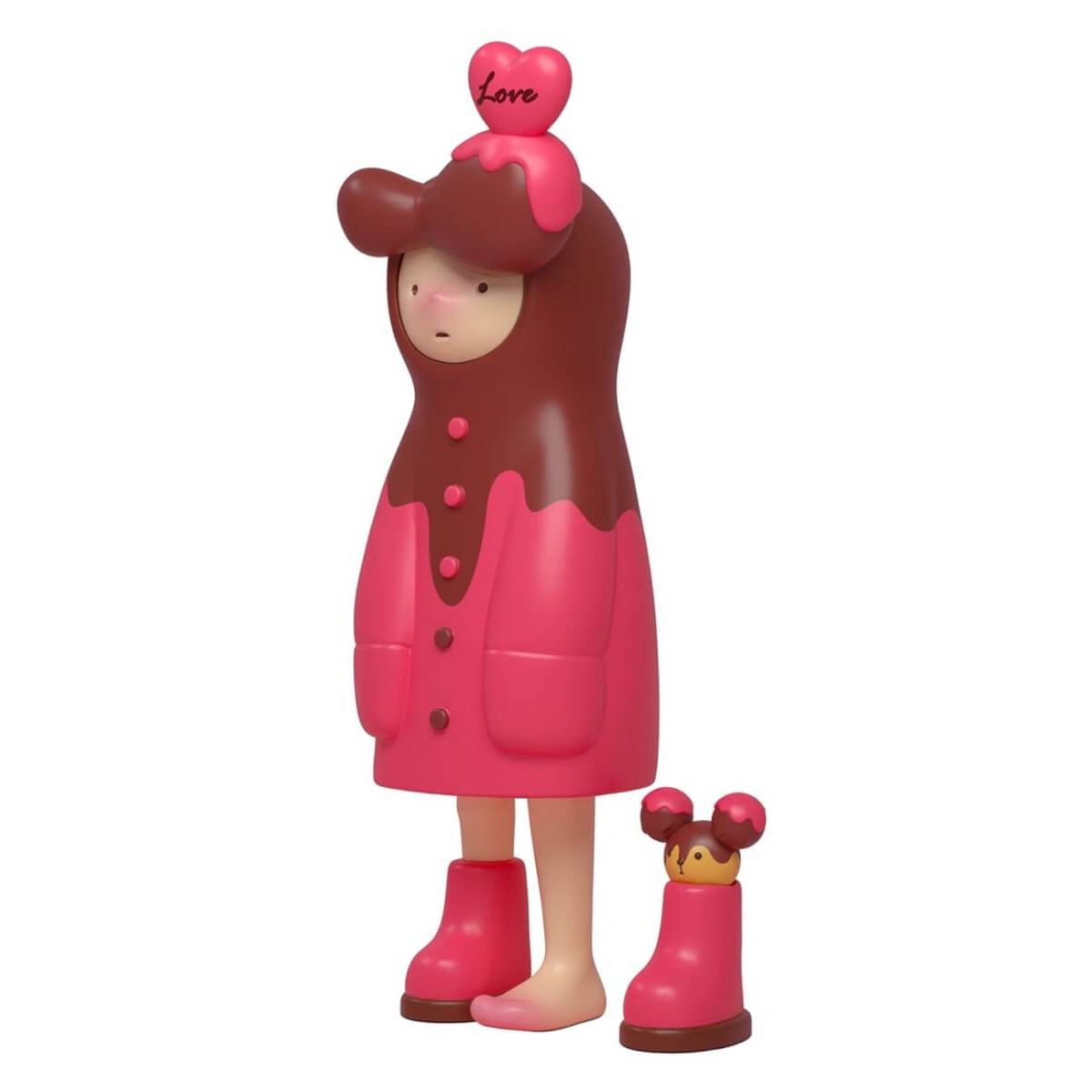 Sosim Valentines 2023