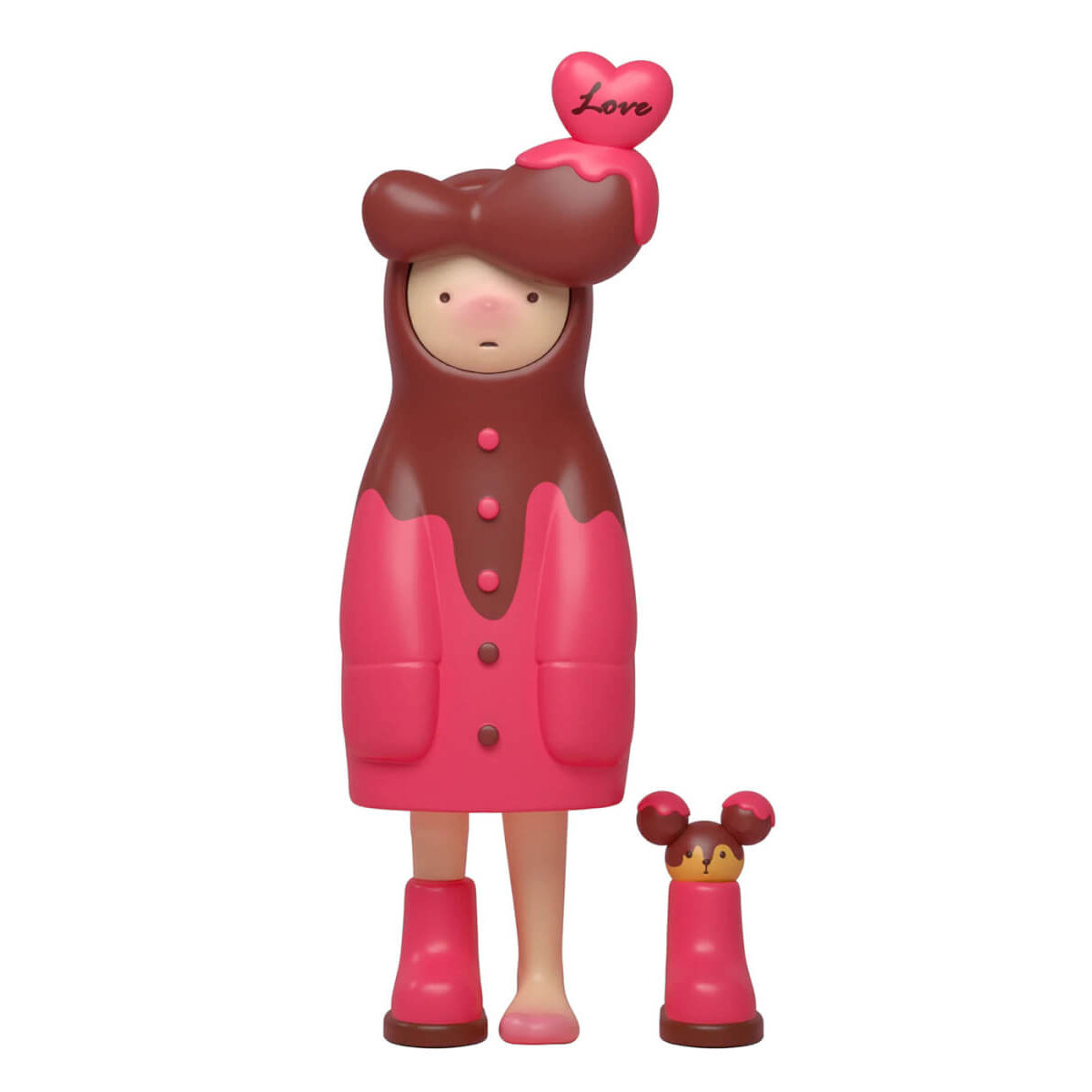 Sosim Valentines 2023