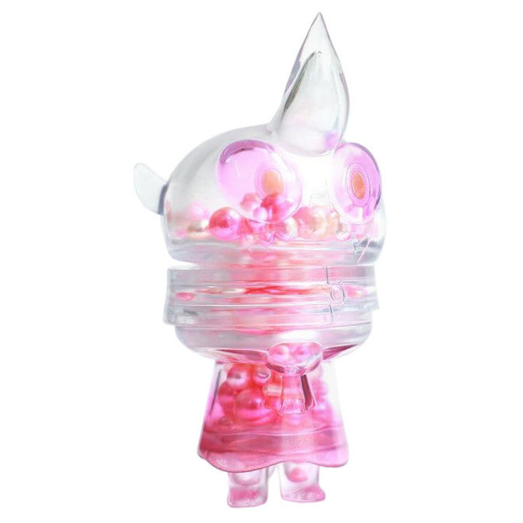 Soul Jailer Pearl Pink by Grape Chan