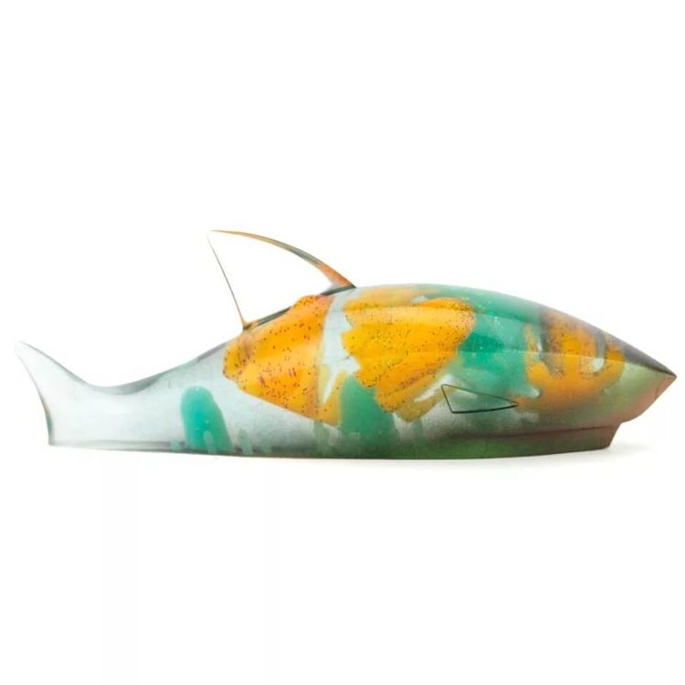 Souled Out Chum by TNT Plastic